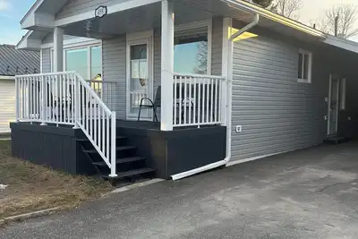 Image de Cozy in Iroquois Falls