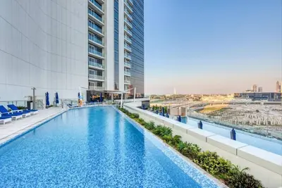 Image de Avani Palm View - Bright Two Bedroom with Sea View