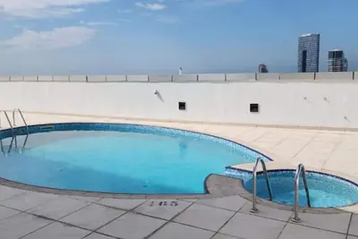 Image de Preatoni Tower - Spacious Two Bedroom in Jlt