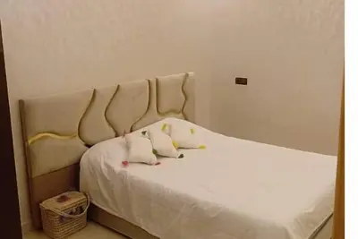Image de Charming 1-bedroom in soothing Agadir hosted by local familly
