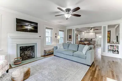 Image de Home in the Heart of Wilmington