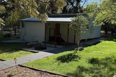 Image de Two bedroom Cottage max. 4 guests