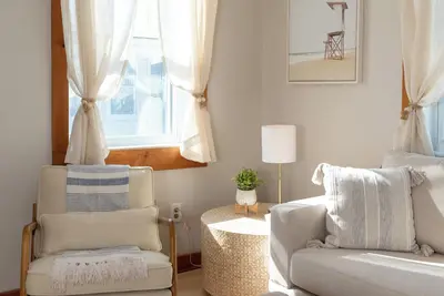 Image de Cozy Coastal Cove Ii, 2-bedroom apartment with Ac, WiFi in welcoming Salisbury