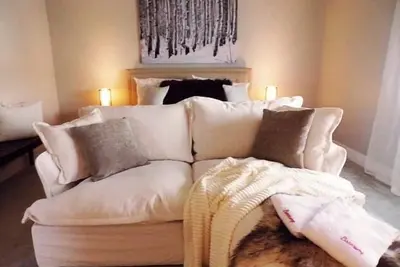 Image de Whitefish Basecamp 548