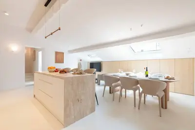 Image de 4p Duplex Mansardé, Cœur de Cannes