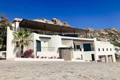 Image de Casa Ducci in Pedregal