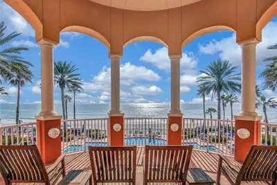 Image de New Listing! Elegant Coastal Retreat At The Tides Beach Club #625-Bld-2