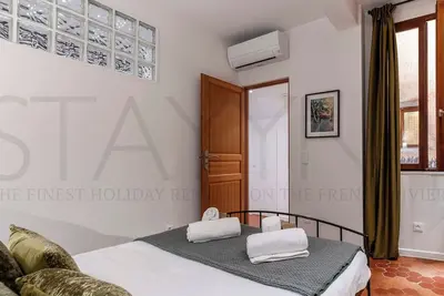 Image de Gisselle - Quiet Old Town Apartment!