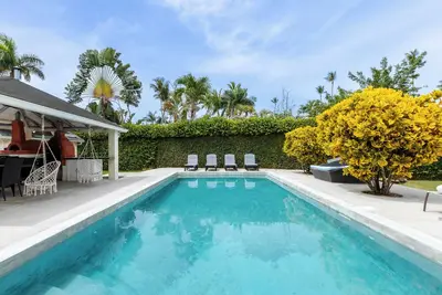 Image de Villa Pierretta, close to the beach, Las Terrenas