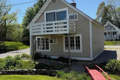 Image de Shore Access from Charming 1 Bdrm Apt in Southwest Harbor, Acadia National Park