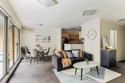 Image de Free Parking, 5 mins to The Star & Darling Harbour
