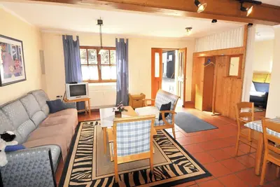 Image de Vacation apartment (70sqm) on the first floor