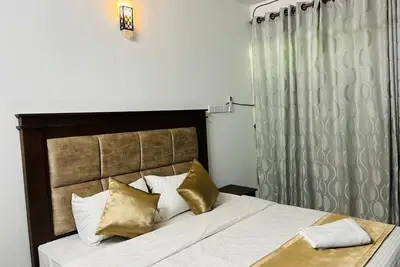Image de Charming 3-bedroom house with Ac, WiFi in vibrant Wellawatte Colombo 06