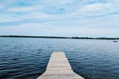 Image de Great spot on Hay Bay with fabulous fishing and Swimming off the dock!