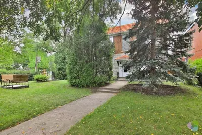 Image de Cozy 2-bedroom Montreal apartment near Sauvé Metro Station