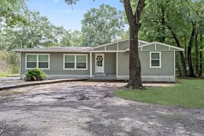 Image de Charming 3-bed/2-Bath house with WiFi in Lumberton
