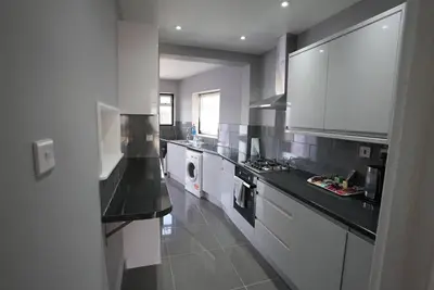 Image de Westwick Gardens Retreat - 4 Bedroom House