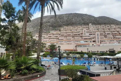 Image de Homestay Studio in Los Cristianos