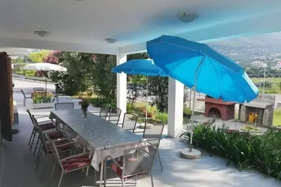 Image de Maison de vacances avec parking Banjol, Rab (K-24620)