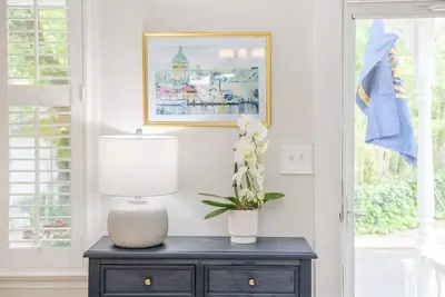 Image de Charming Annapolis Townhome