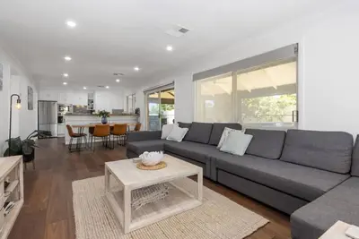 Image de Beach house at Port Willunga