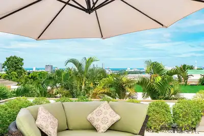 Image de Sunset View Pool Villa 7br/16 Persons/Bbq