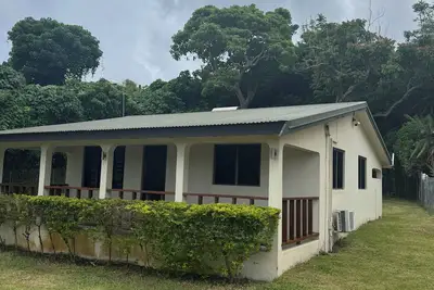 Image de Island Unit in Pango - Bunkhouse