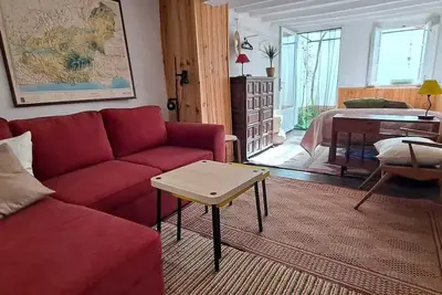 Image de Alhambrita. Cool and quiet house with wifi to disconnect.