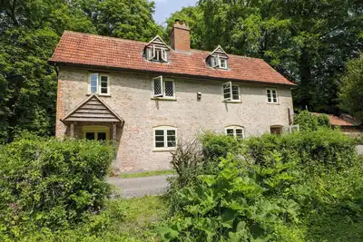 Image de Keepers Cottage, pet friendly, character holiday cottage in Devizes