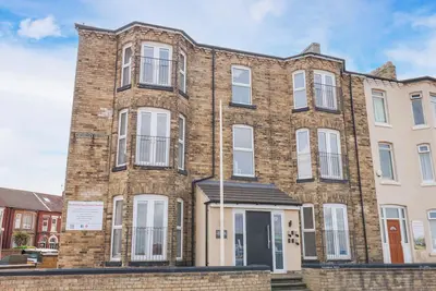 Image de Glenholme Apartment 4, pet friendly in Redcar