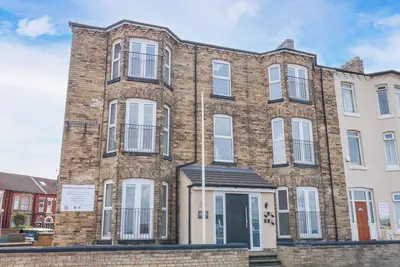 Image de Glenholme Apartment 6, romantic, country holiday cottage in Redcar