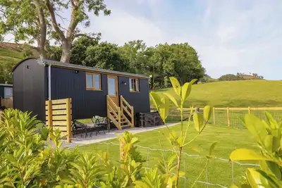 Image de Defaid Cymreig, pet friendly, character holiday cottage in Oswestry