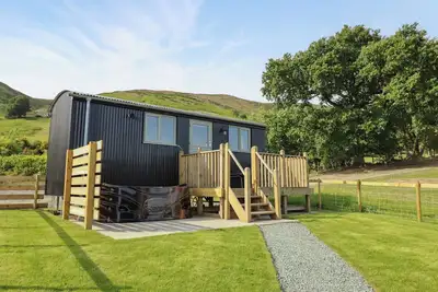 Image de Cheviot, pet friendly, character holiday cottage in Oswestry