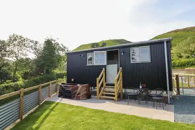 Image de Charollais, pet friendly, character holiday cottage in Oswestry