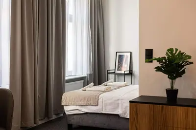Image de 2HomeRent Estrella 9 | Old Town View