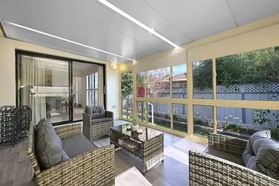 Image de Woodward Villa - 2 Bed 2 Bath, Cbd