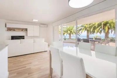 Image de Th88 Appartement Ă Miami Playa avec terrasse et climatisation