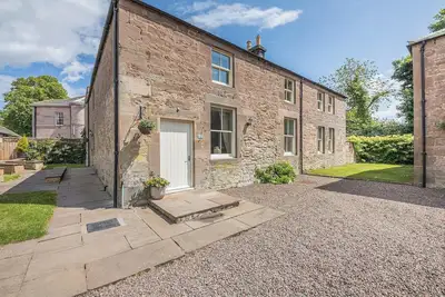 Image de Swinney Cottage - Uk49893