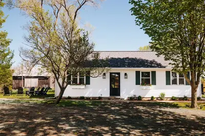 Image de The Bunkhouse at Arcadia: A Golf Retreat
