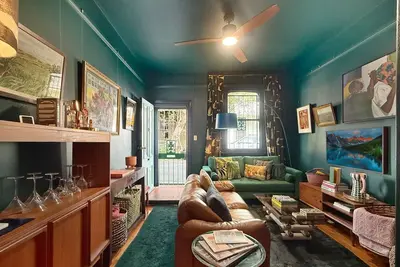 Image de Charming Townhouse Steps from Newcastle Beach