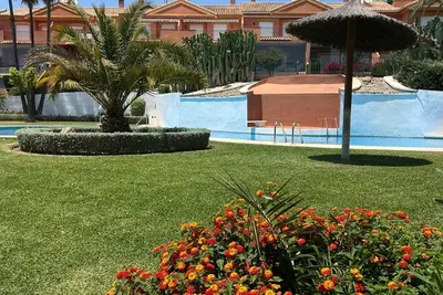 Image de Spacious 3 Bedroom Townhouse 10 min Walk to Beach!