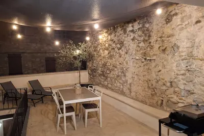 Image de Oustau d'Esteou proche de Nyons, de Vaison la Romaine et au pied du Ventoux
