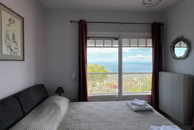 Image de Villa Eleni Panorama Saronida