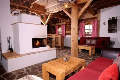 Image de Vacation home for 12 guests with 170m² in Mühlbach am Hochkönig (273647)
