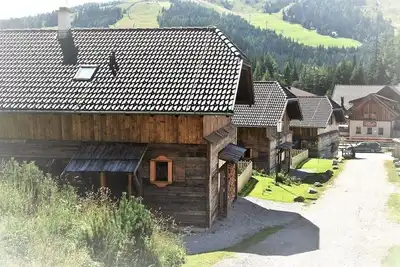Image de Vacation home for 10 guests with 140m² in Katschberghöhe (273650)