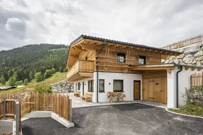 Image de Vacation home for 12 guests with 147m² in Forstau (273654)