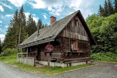 Image de Vacation home for 6 guests with 60m² in Pack (273684)