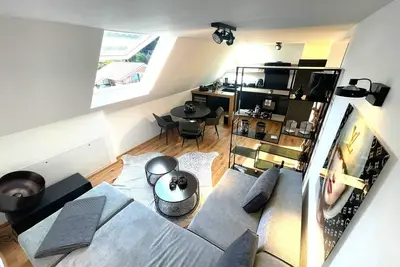Image de Vacation apartment/apartment for 2 guests with 52m² in Marquartstein (295915)