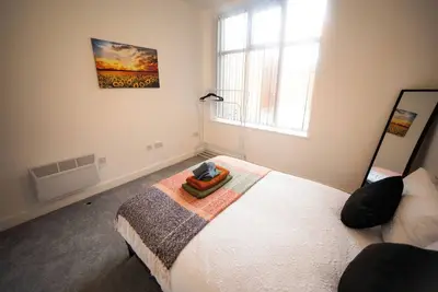 Image de Amazing Apartment in Warrington