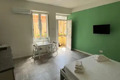 Image de Lovely apartment near the Amalfi and Sorrento coasts